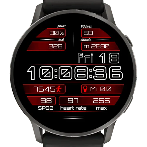 Cyber TD v2