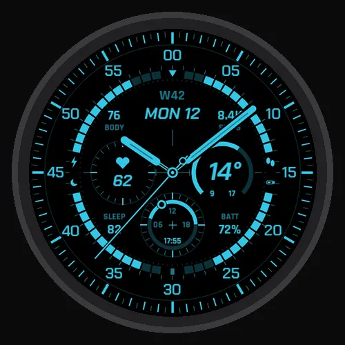 Wayfinder Ultra Free