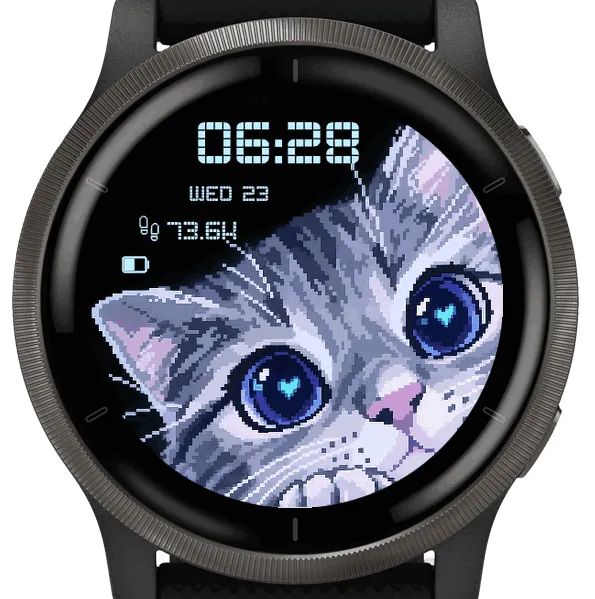 Moon Purr · 截图 3