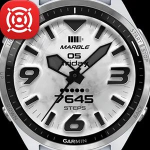 MARBLE - OMG 419