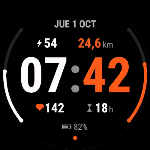 Tempo Runner