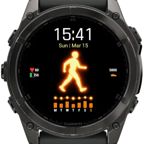 Glow Runner