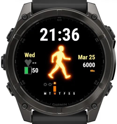 Glow Runner · Screenshot 2