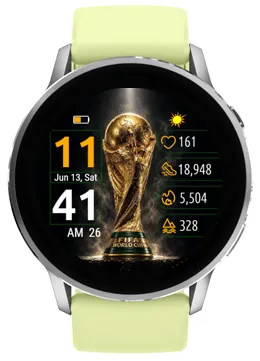 Victory Cup · Zaslonska slika 2