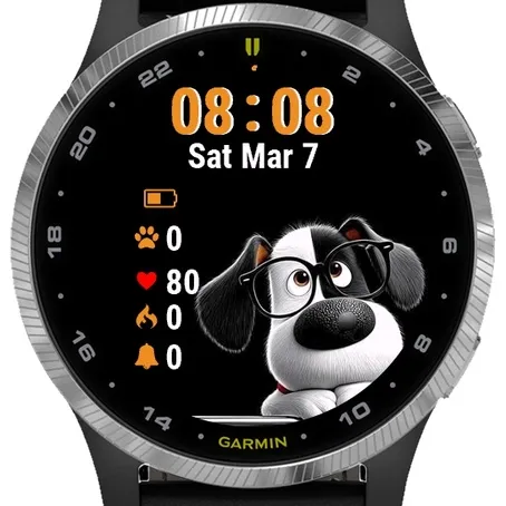 Cute Little Dog · Zrzut ekranu 0