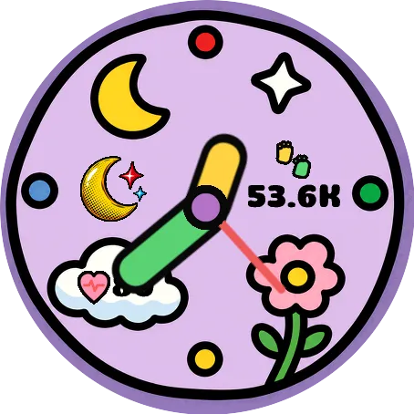 Starry Doodle · Snímek obrazovky 0
