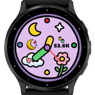 Starry Doodle · Snímek obrazovky 1
