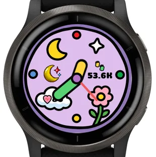 Starry Doodle · Snímek obrazovky 2