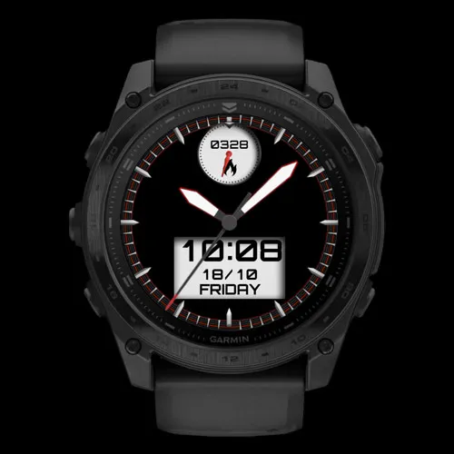 Hybrid Classic · Zaslonska slika 2