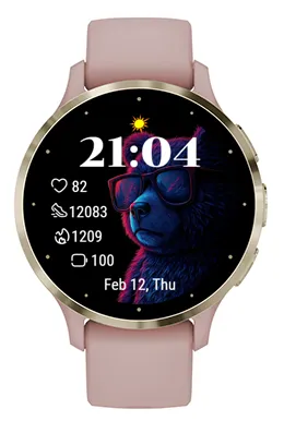 Spectacled Bear · צילום מסך 2