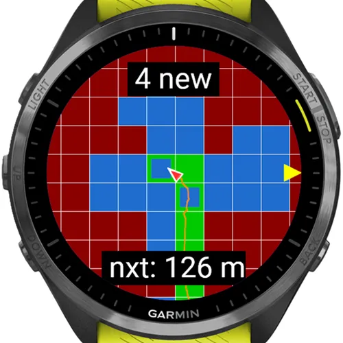 Tiloscope DF