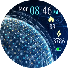 Tech Globe
