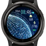 Tech Globe · 스크린샷 0