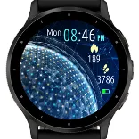 Tech Globe · 스크린샷 2