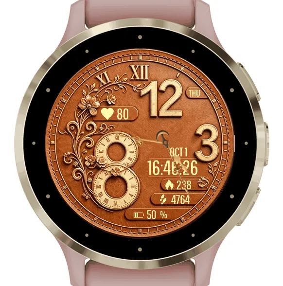 Heritage Dial
