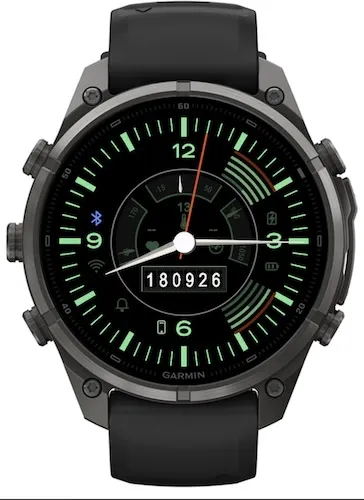 356 Watchface