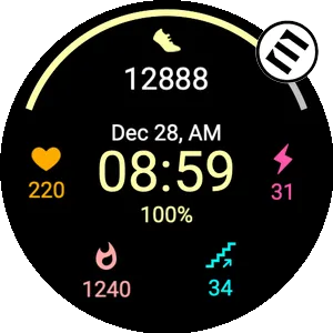 Sport Move