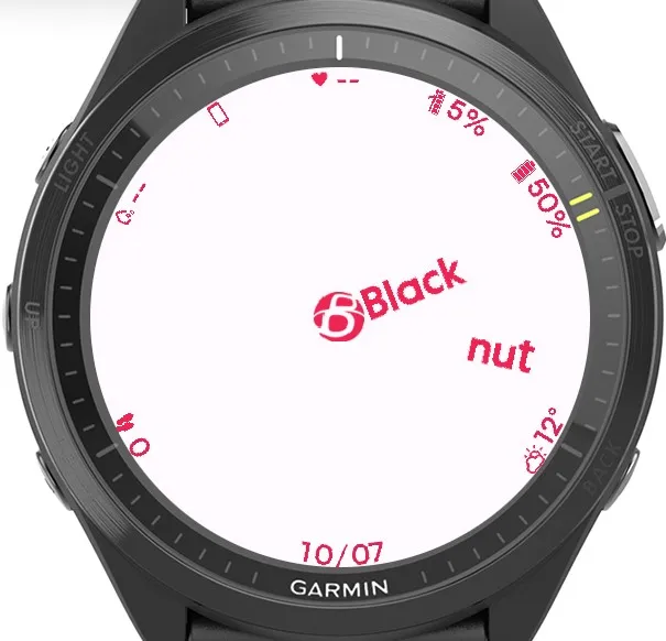Blacknut · Captura de ecrã 0