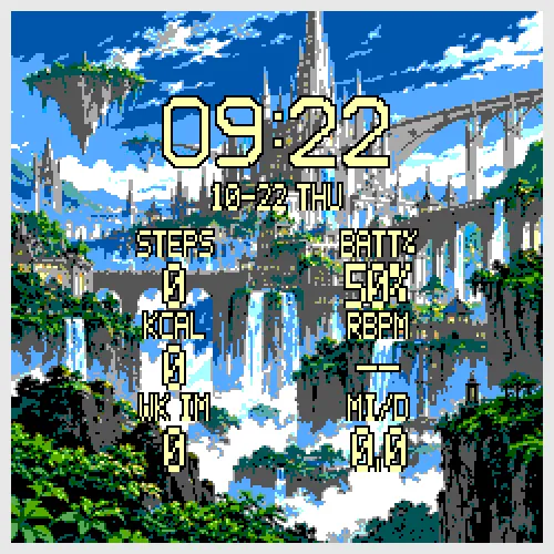 Sword Art Online C2 · 008