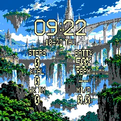 Sword Art Online C2 · 008 · Screenshot 0