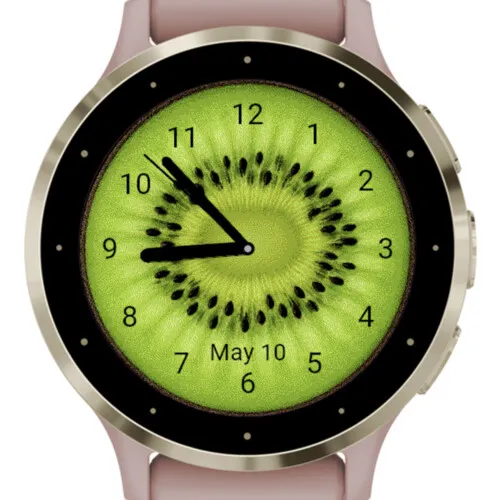 Kiwi Pulse