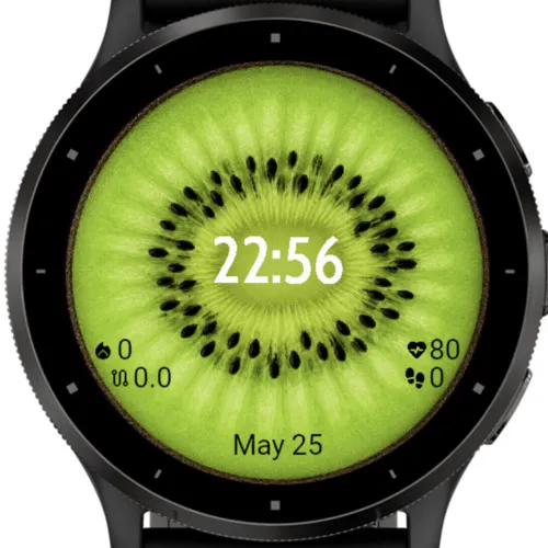 Kiwi Pulse · 截图 0