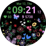 Spring Garden