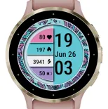 Pastel Circle · Screenshot 3