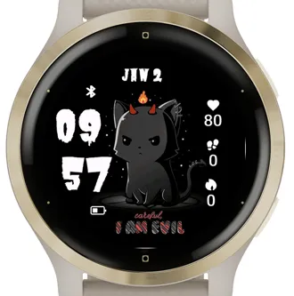 Devil Cat · 螢幕截圖 0