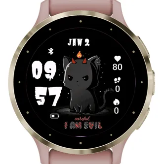 Devil Cat · 螢幕截圖 2