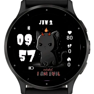 Devil Cat · 螢幕截圖 3