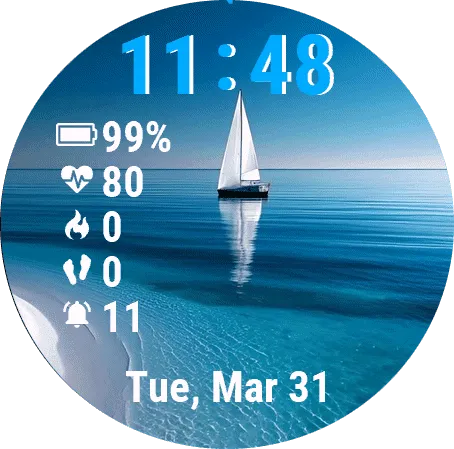 ESCAPE SEA