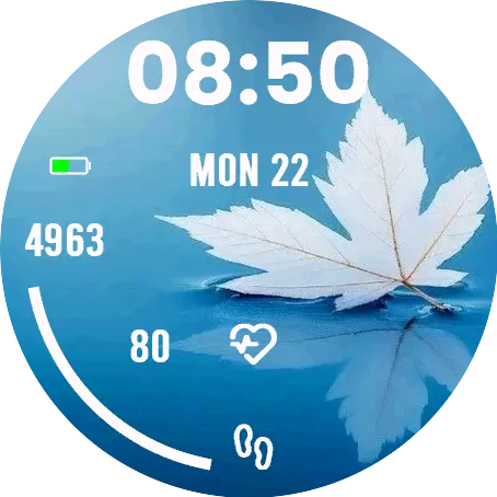 leaf