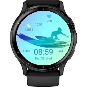 Surf