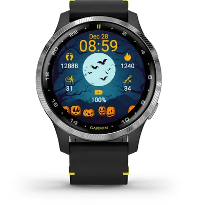 Halloween Scare H4 · Скриншот 0