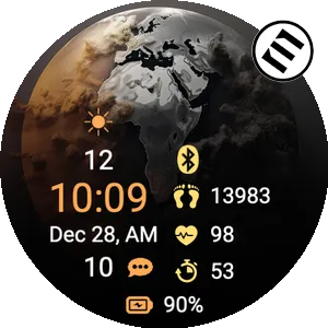 Dark Earth