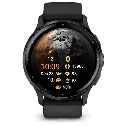 Dark Earth · 截图 2