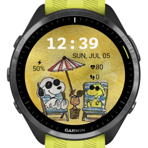 Snoopy Summer 2 · 스크린샷 2