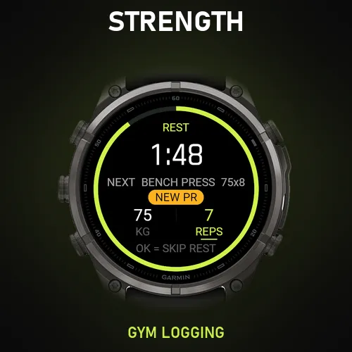 Strength