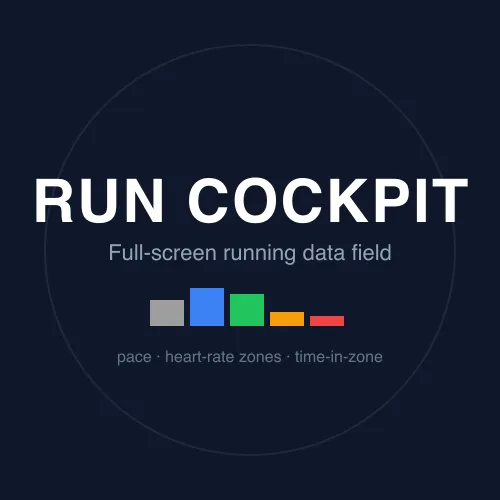 Run Cockpit