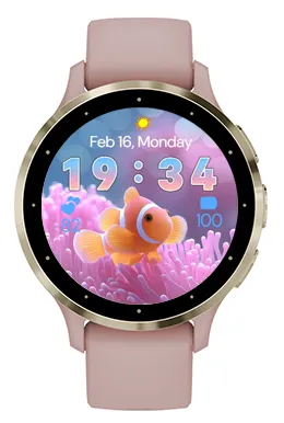 Coral Fish · Skjermbilde 0