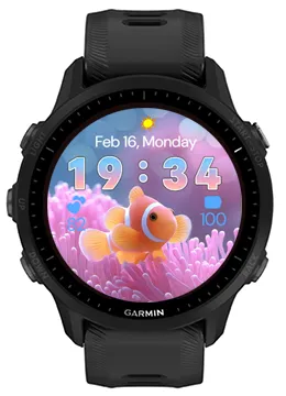 Coral Fish · Skjermbilde 1