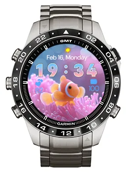 Coral Fish · Skjermbilde 2