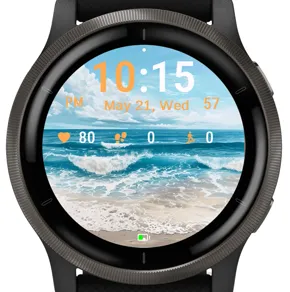 Ocean Vista · Screenshot 3