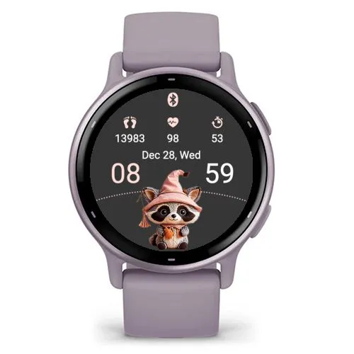Raccoon Time · Skærmbillede 0