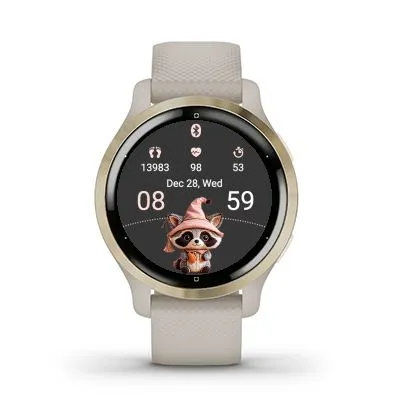 Raccoon Time · Skærmbillede 3