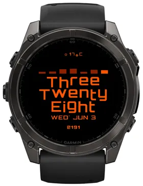 TORCH · Zrzut ekranu 4