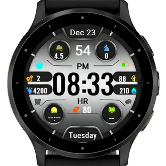Metal Panel · צילום מסך 0