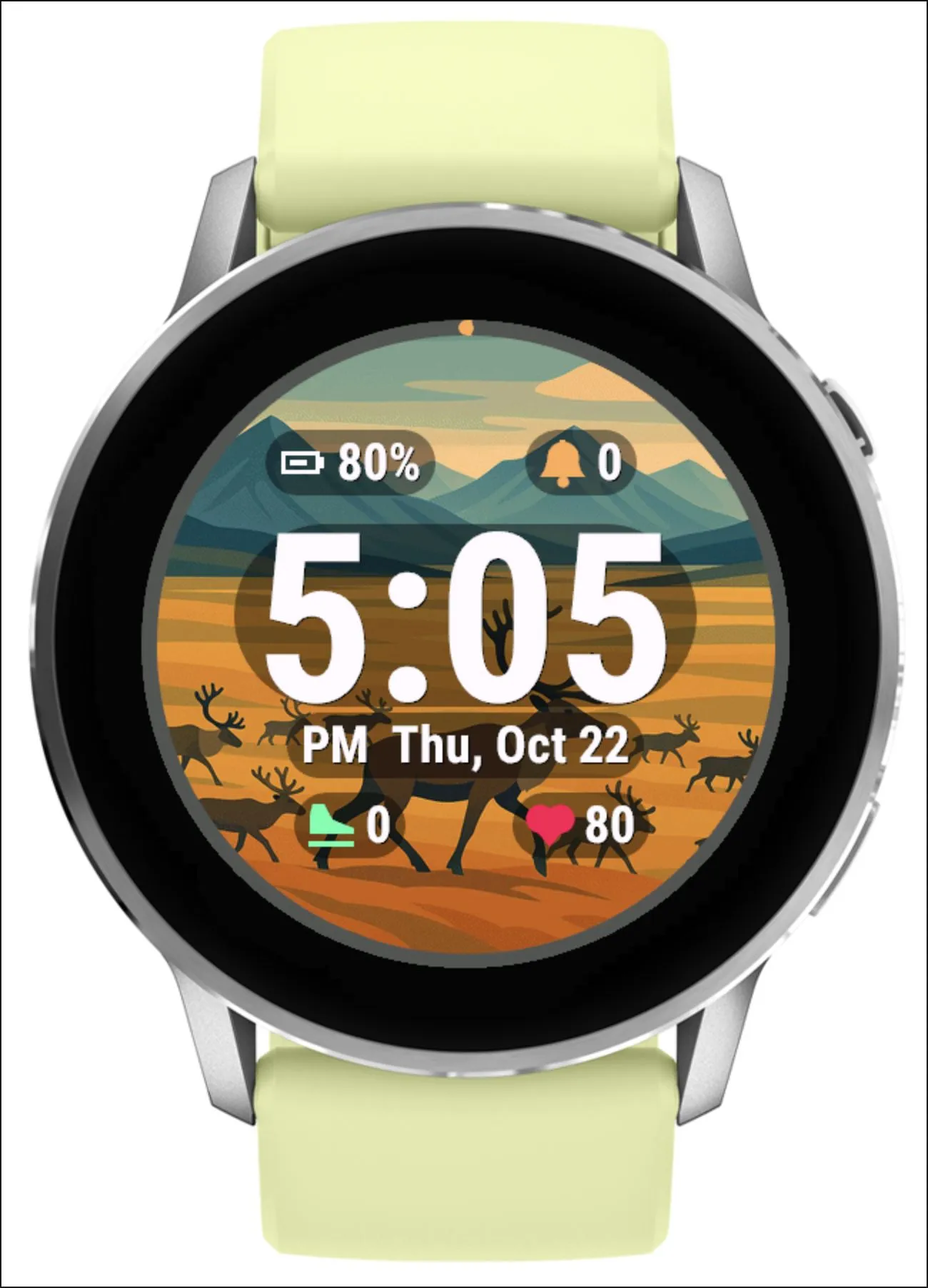 Caribou Migration Route | Kobuk Valley · Screenshot 1