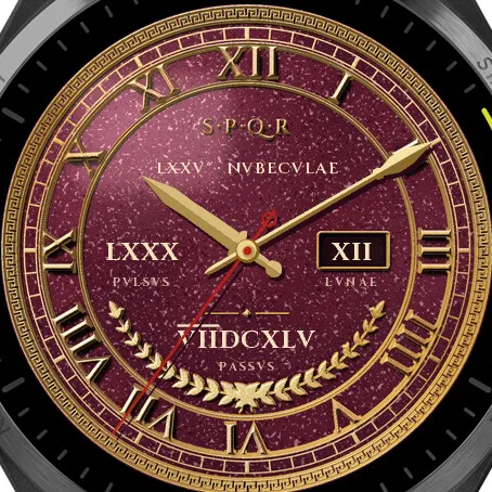 Imperium · 截图 2